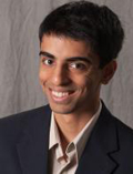 Pawan Deshpande