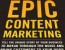 Joe Pulizzi’s Upcoming Book announced: Epic Content Marketing