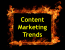 2016’s Hottest Content Marketing Trends
