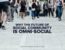 Moving Beyond Social to an “Omni-Social” Community