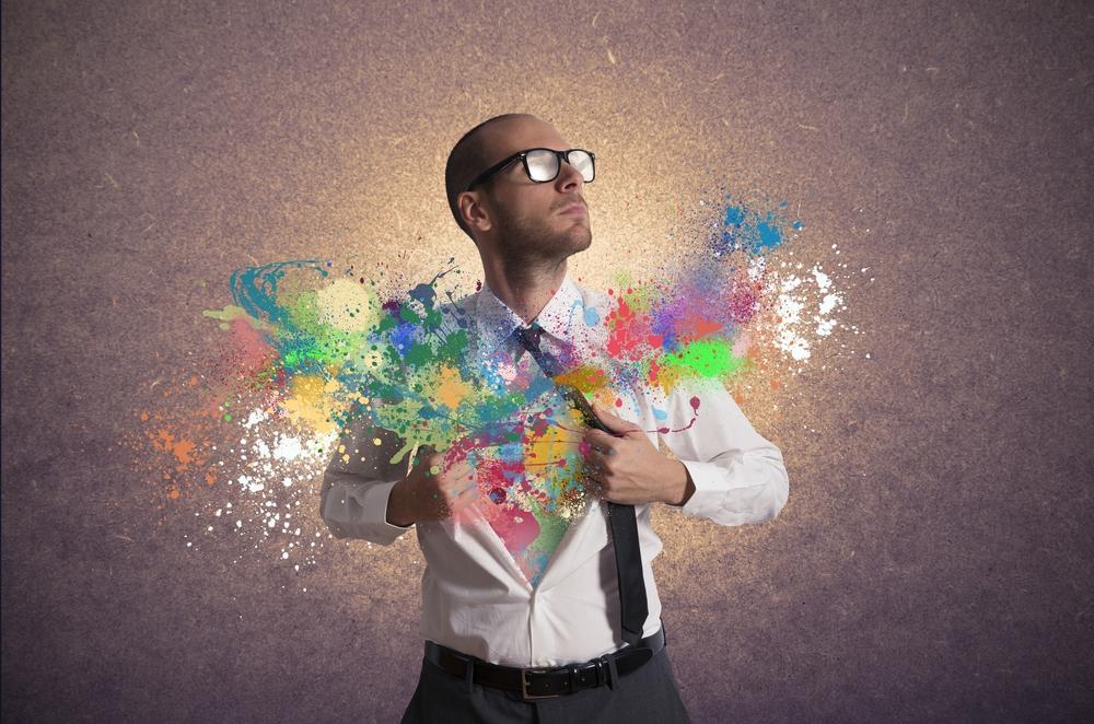 Not Everyone Needs to Care About Data