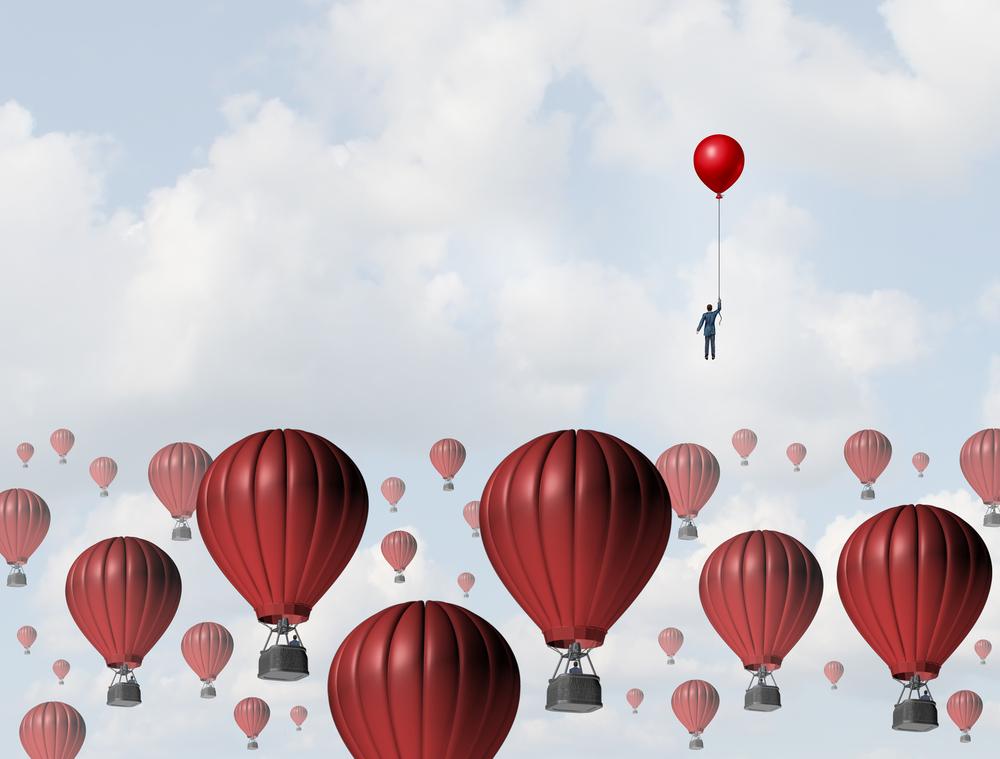 Why a Key Business Goal Isn’t a Goal at All