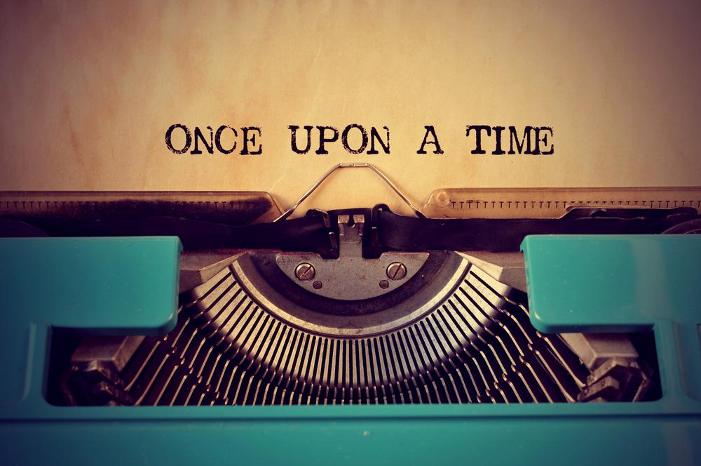 Stop Selling Fiction!