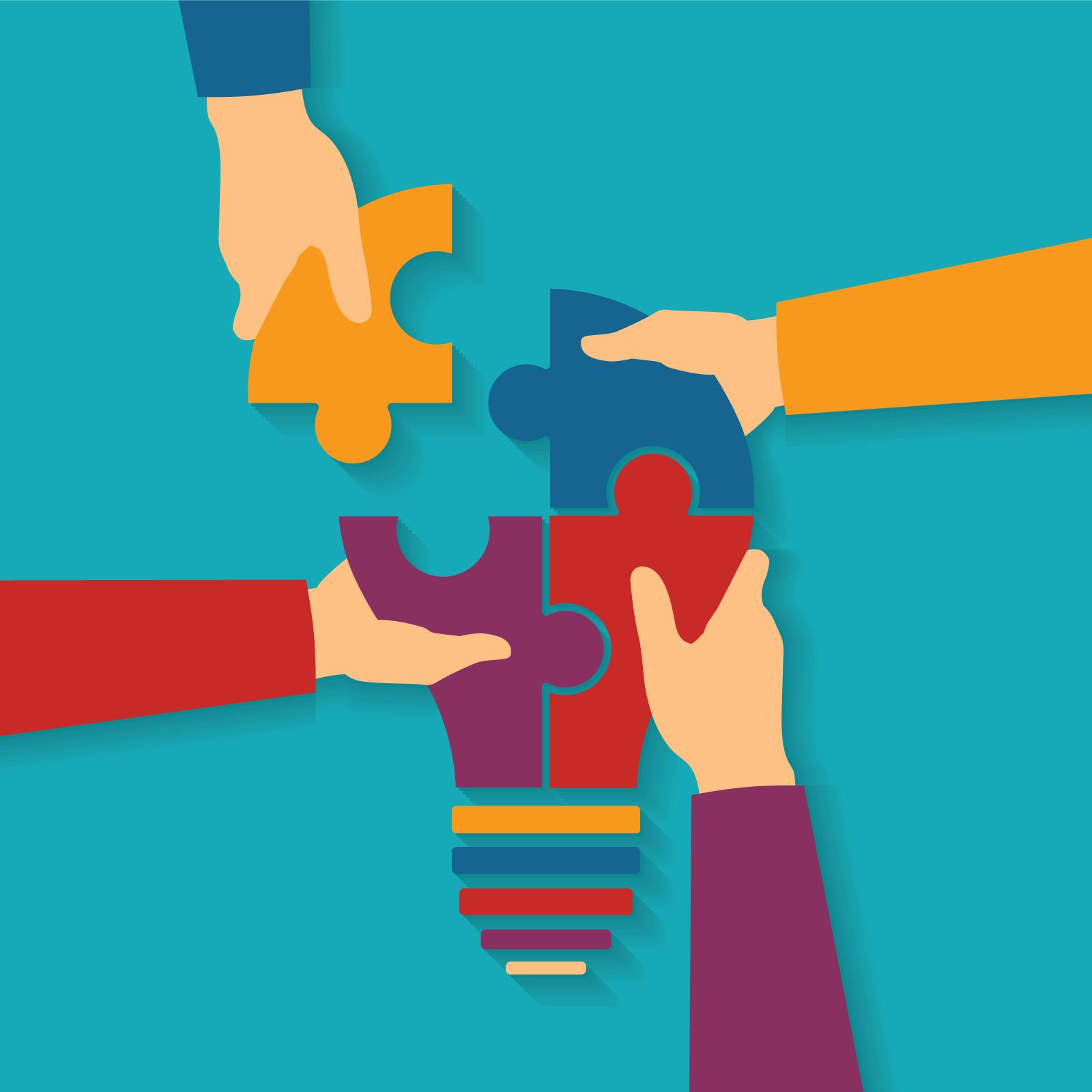 Sales Teams Know Your Audience. Use That Knowledge