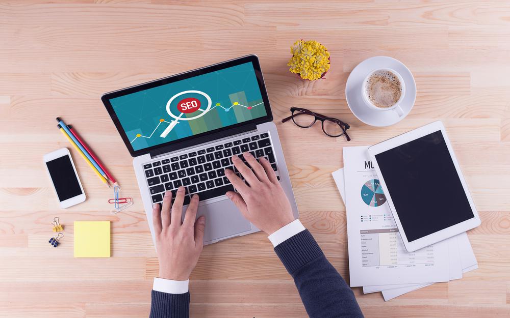 SEO Google Timeline and What It Means for 2017