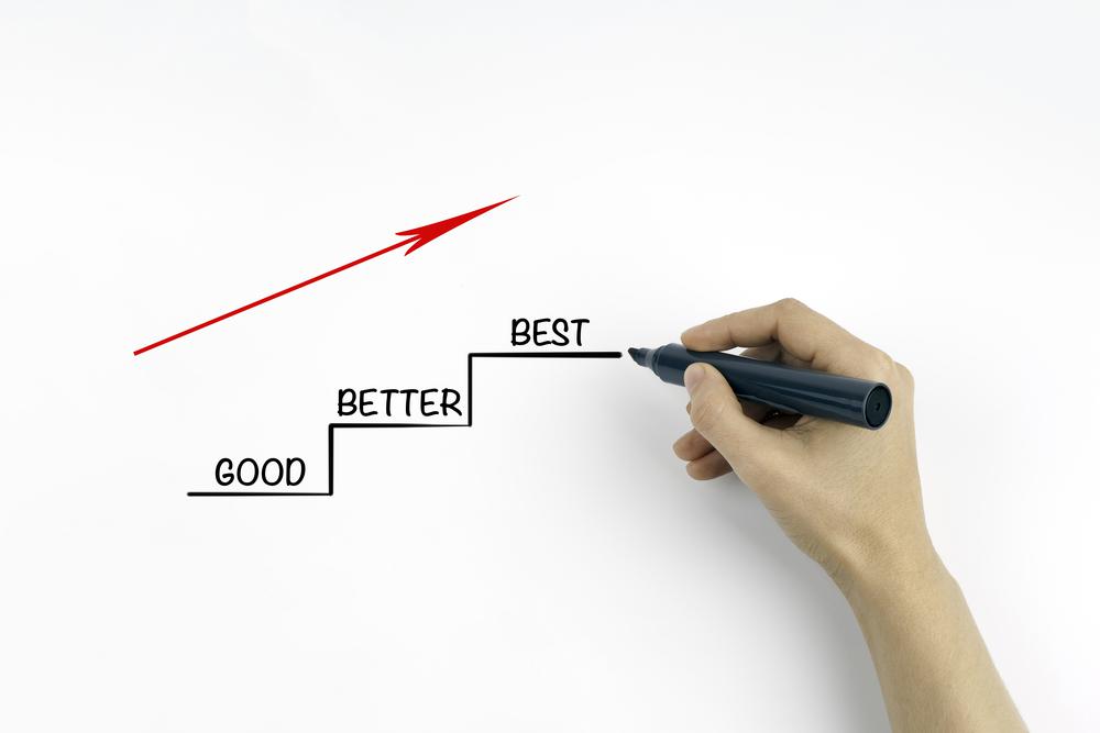 4 Ways To Ensure You’re Creating High Quality Content