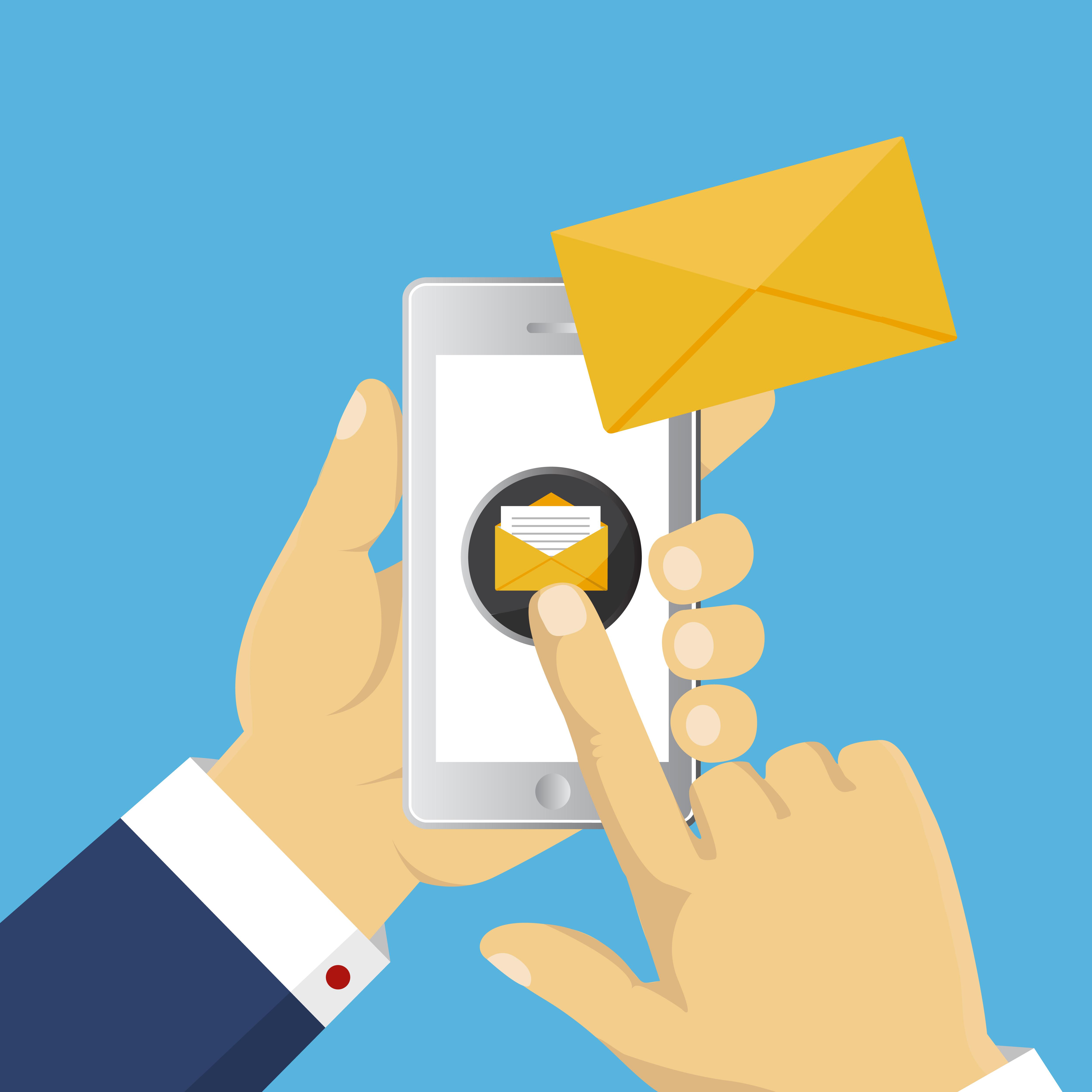 Email Mistakes That Will Cause You Unsubscribes