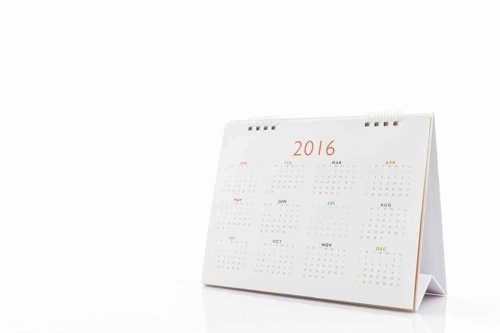 Keep Your Audience Interested with a Full Content Calendar