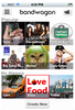 MediaFriends Jumps on the Content Curation ‘Bandwagon’ with New App | VentureFizz