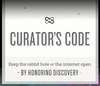 Rethinking the Curator's Code: The Hidden Dangers of Elevating Content Sharing