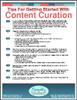 Tips for Getting Started with Content Curation