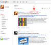 Are You Ready for Google +1 Button Sharing into Circles?