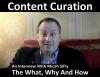 Online Curation: The What, Why And How - An Interview With Micah Sifry