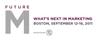 Curata Powers Online News Portal for MITXs Second Annual FutureM Event