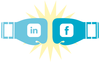 Facebook vs. LinkedIn: Which is Better for B2B Marketing?