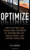 'Optimize': A Practical Guide to Content Marketing