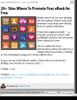 How curation fits into content marketing