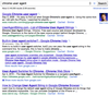 Google Tests Content Authorship Spotlighting