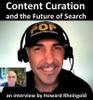 Content Curation And The Future Of Search: The Howard Rheingold's Interview