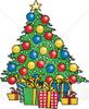 Your thought leadership is like a Christmas tree
