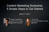 Content Marketing Bootcamp Questions Answered!