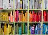 Content Curation versus Content Creation