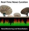 Real-Time News Curation, Newsmastering And Newsradars - The Complete Guide Part 1: Why We Need It by @robingood