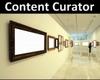 No Time to Write Thought-Provoking Blogs? Try Content Curation