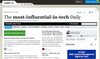 Content Strategy: Exploring Content Curation Tools