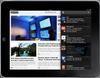 Sobees Launches iPad App NewsMix, A Socially Curated Digital Magazine